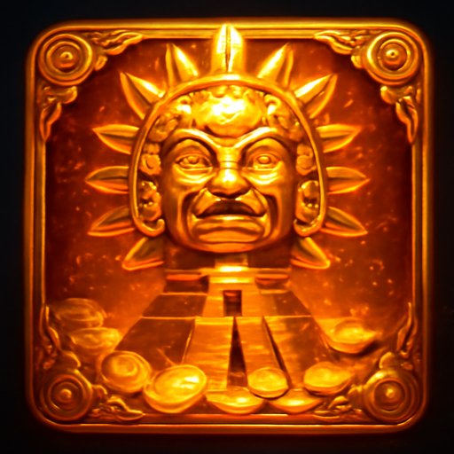 k7777 Arcade game screen on Android